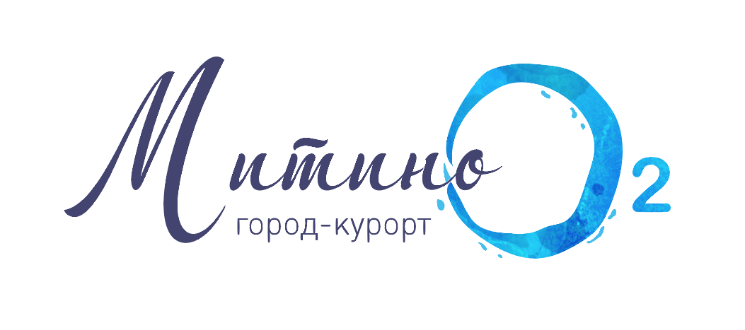 Митино о2 карта